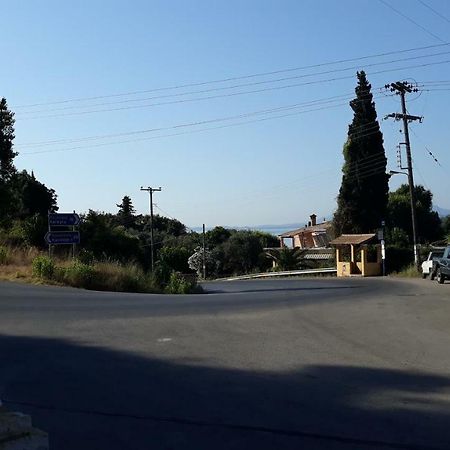Pyrgi Studio Διαμέρισμα Ύψος Εξωτερικό φωτογραφία